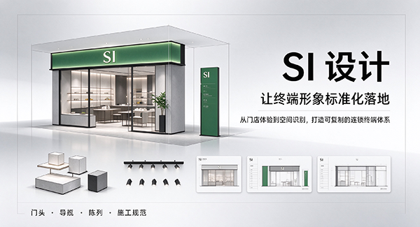 枞阳县SI设计